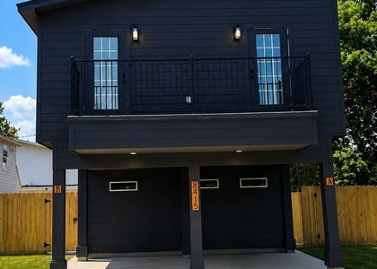 8415 Mahalia Drive - Photo 1