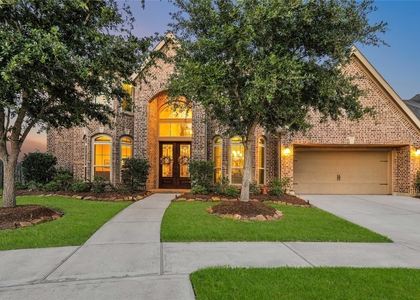 2403 Haven Hill Drive - Photo 1