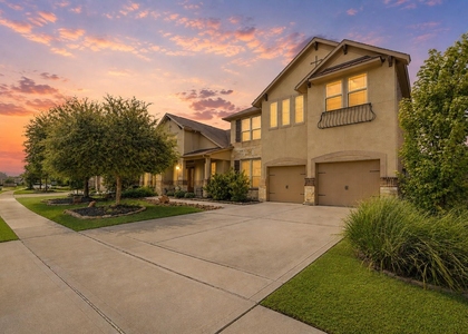 25319 Driftwood Harbor Lane - Photo 1