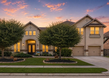 25319 Driftwood Harbor Lane - Photo 1