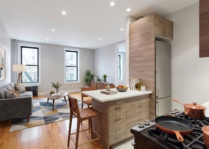 700 West 178th Street #46 - Photo 1