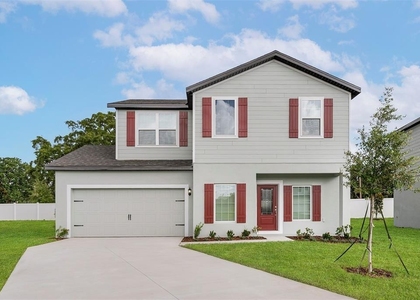 13450 Leaping Water Way - Photo 1