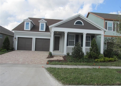 7252 Backwoods Trail - Photo 1