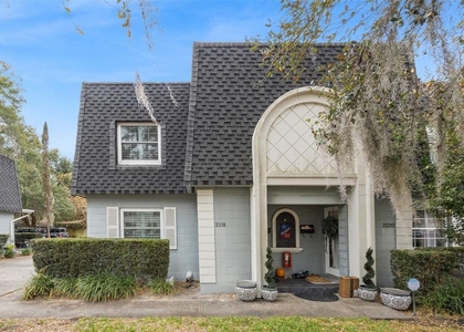 2218 Elizabeth Avenue - Photo 1