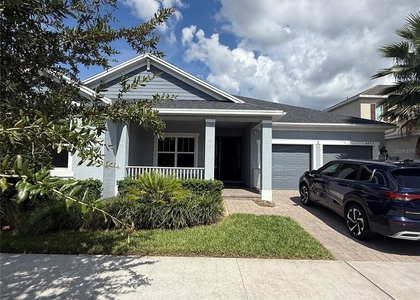 4753 Terrace Bluff Street - Photo 1