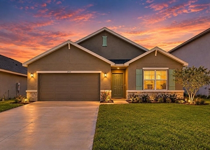 10924 Rabbit Grove Trail - Photo 1