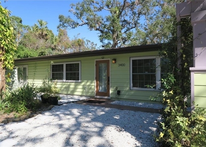 3400 Clark Drive - Photo 1