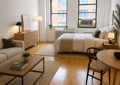 East 39th Street - Photo 1