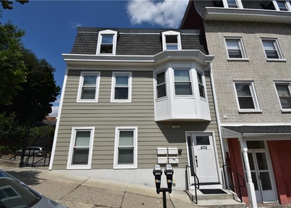 435 Ferry Street - Photo 1