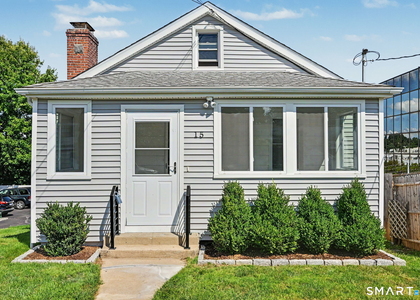 15 Whitmore Lane - Photo 1