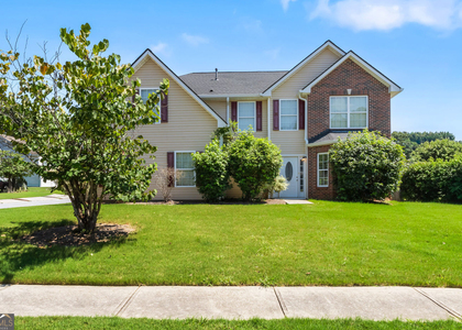 4124 Alveston Drive - Photo 1