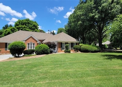 5005 Johns Creek Court - Photo 1