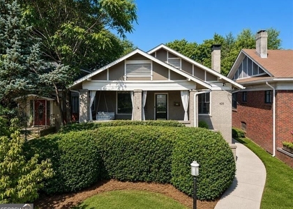620 Kennesaw Avenue Ne - Photo 1