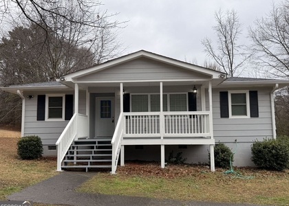 3218 Macedonia Road - Photo 1