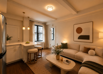 East 46th Street - Photo 1