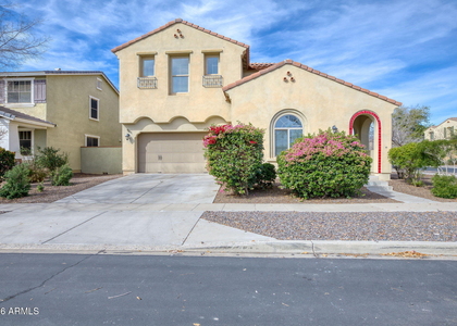 13718 N 150th Drive - Photo 1