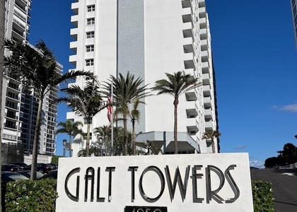 4250 Galt Ocean Drive - Photo 1