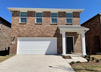 1903 Marquette Drive - Photo 1
