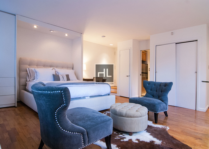 West 58th Street - Photo 1