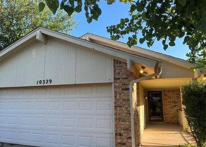 10329 Exter Avenue - Photo 1