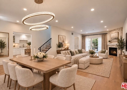 851 N San Vicente Boulevard - Photo 1