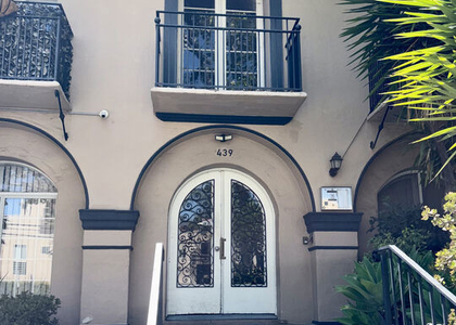 439 N Van Ness Avenue - Photo 1
