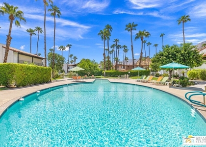 2230 S Palm Canyon Drive - Photo 1