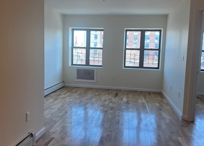 753 Elton Avenue, Bronx, NY 10 - Photo 1