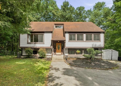 383 Rt 32 - Photo 1