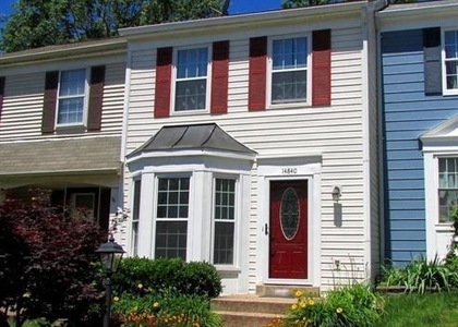 14840 Lynhodge Court - Photo 1