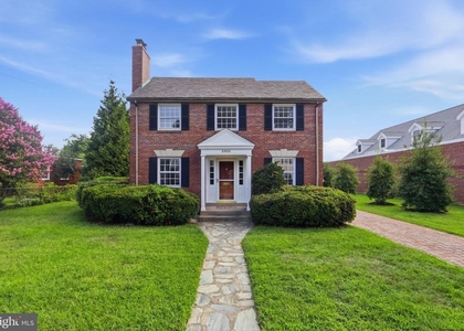2803 Cameron Mills Road - Photo 1