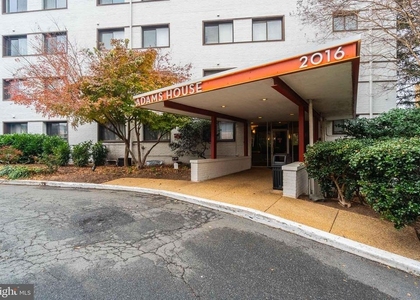 2016 N Adams Street - Photo 1