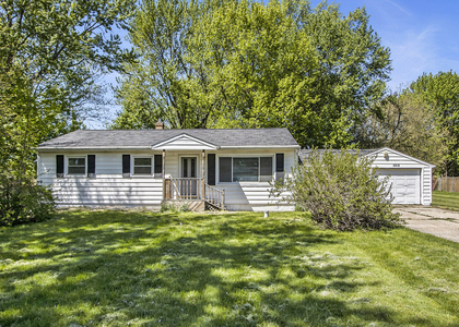5215 E S Avenue - Photo 1