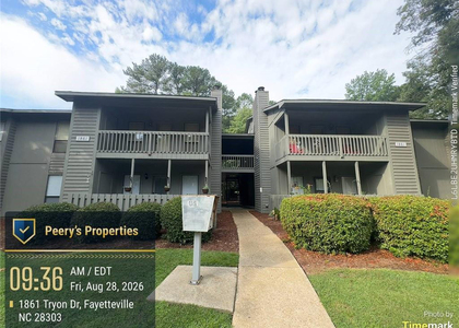 1861 Tryon Drive - Photo 1