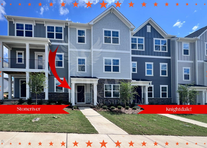 1421 Jay Road - Photo 1