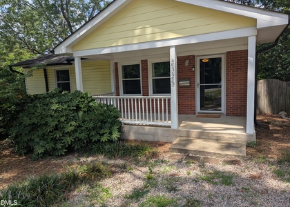 2325 Glascock Street - Photo 1