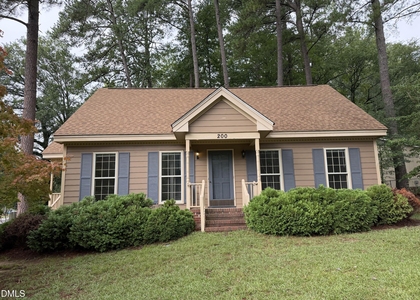 200 Coachman Drive - Photo 1