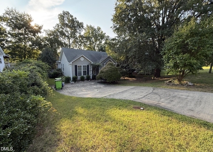 304 Aqua Marine Lane - Photo 1