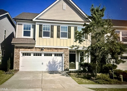 212 Concordia Woods Drive - Photo 1