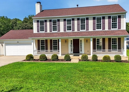 811 Chatsworth Drive - Photo 1