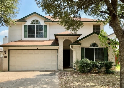 3123 Jazz St - Photo 1