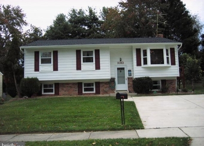 1010 Julian Place - Photo 1