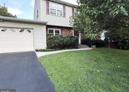 3608 Old Baltimore Drive - Photo 1