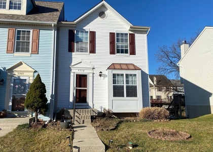3358 Garrison Circle - Photo 1
