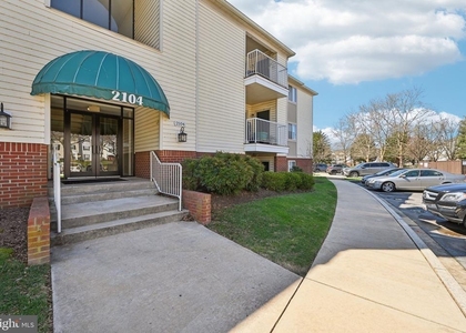 2104 Whitehall Road - Photo 1