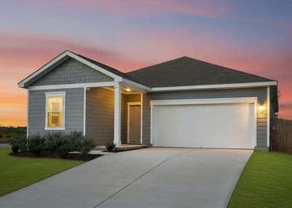 1305 Morris Loop - Photo 1
