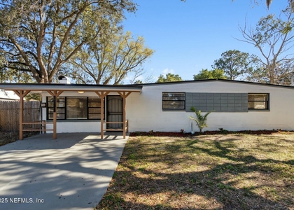 1731 Cortez Road - Photo 1