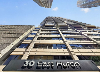 30 E Huron Street - Photo 1