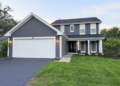 617 Lakewood Farms Drive - Photo 1