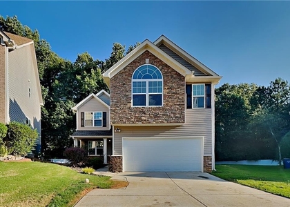 4808 Chafin Point Court - Photo 1